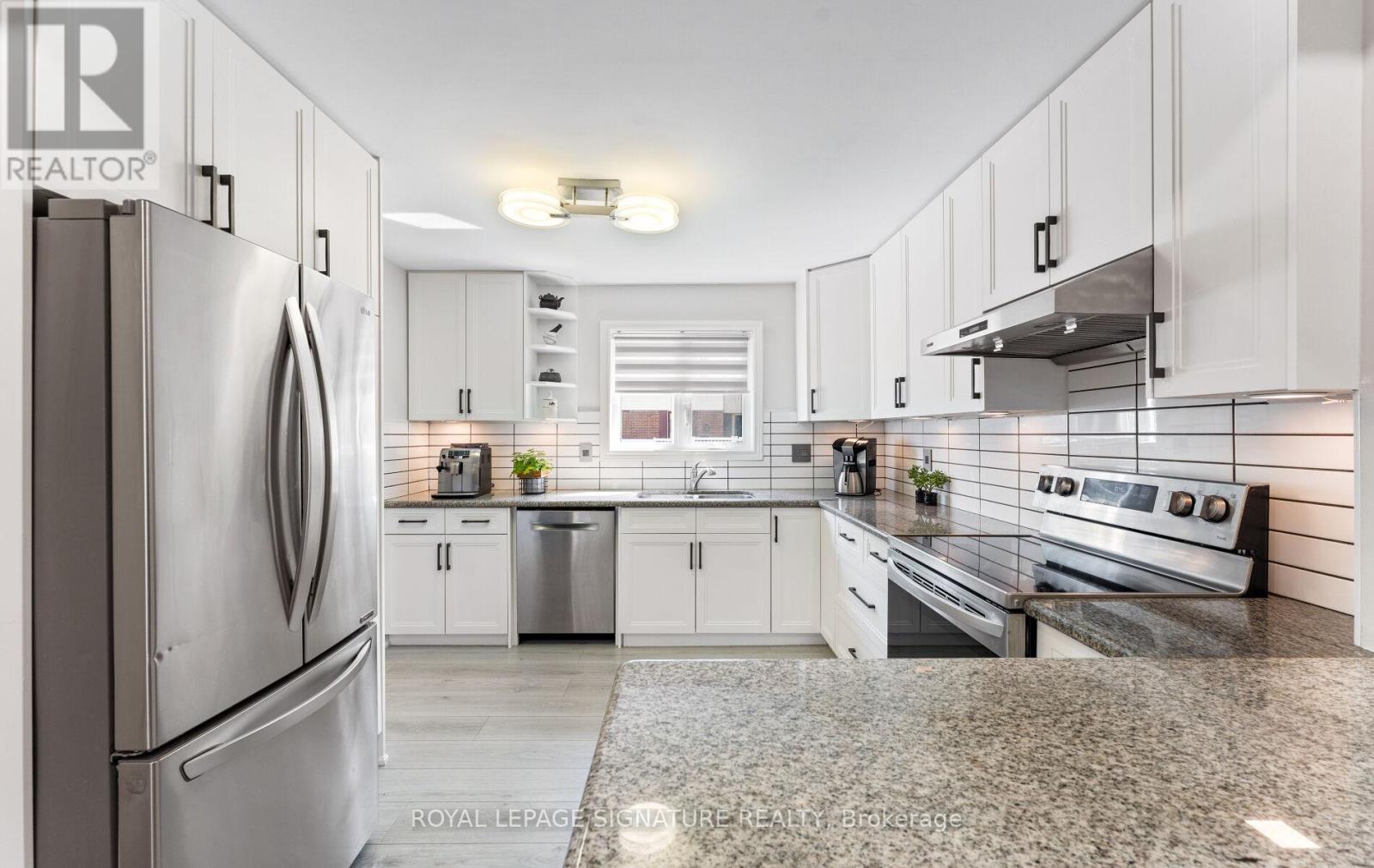 91 - 270 Timberbank Boulevard, Toronto, Ontario  M1W 2M1 - Photo 6 - E13457568