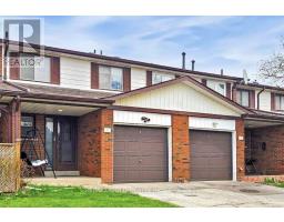8 - 7033 NETHERBRAE ROAD, Mississauga, Ontario