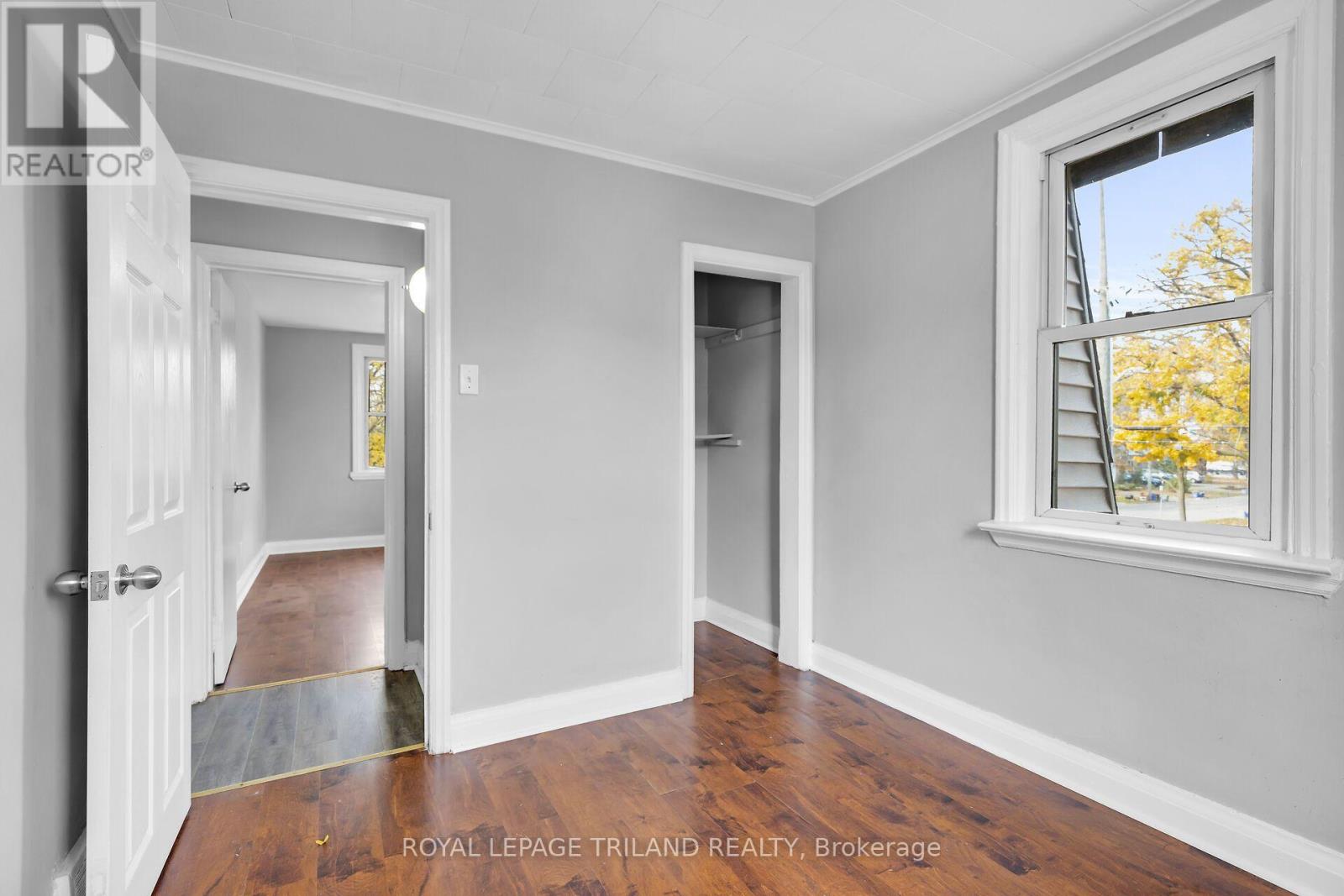 C - 204 Colborne Street, London East, Ontario  N6B 2S2 - Photo 3 - X13729420