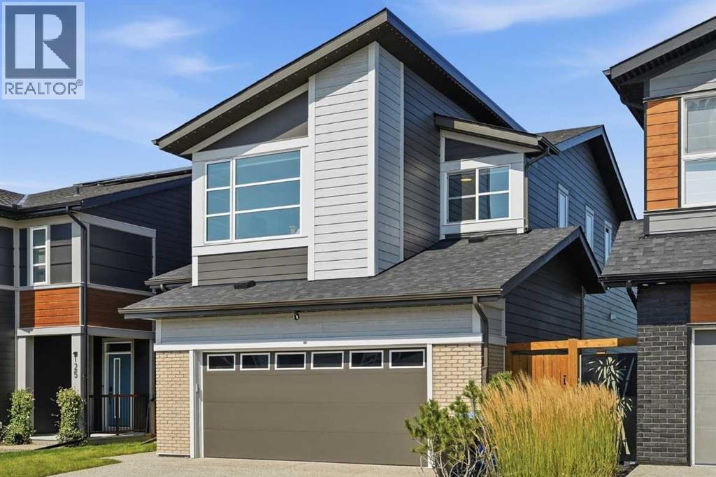 129 Wolf Hollow Villas Se, Calgary, Alberta  T2X 5K1 - Photo 1 - A2337925