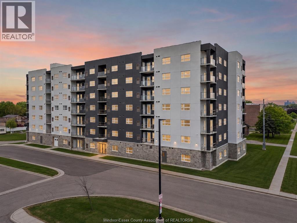8401 Wyandotte STREET East Unit# 705