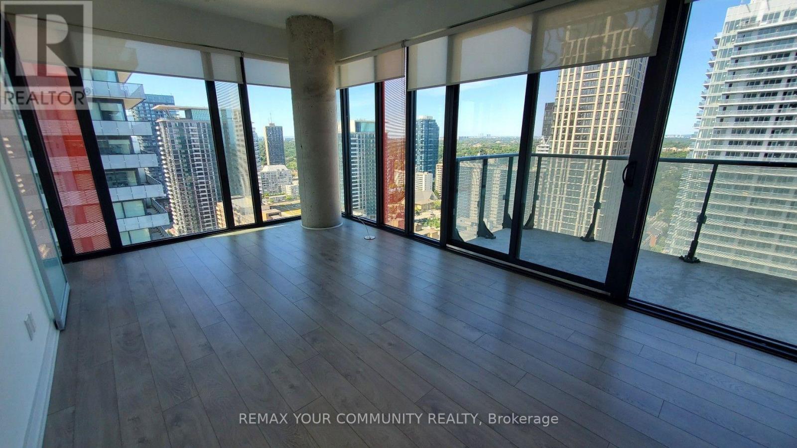 2503 - 185 Roehampton Avenue, Toronto, Ontario  M4P 0C6 - Photo 6 - C13590030
