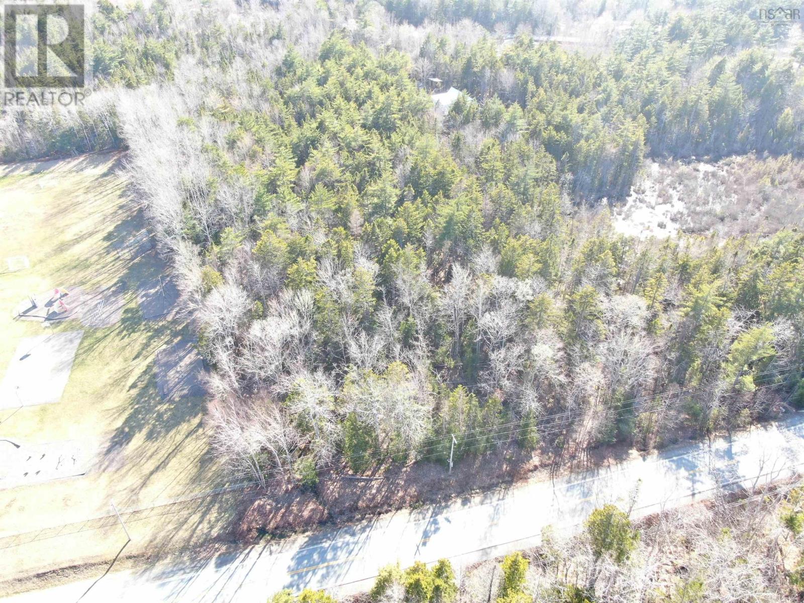 Lot Highway 331, Pentz, Nova Scotia