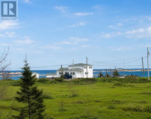 35 Water Street, New Wes Valley, Newfoundland & Labrador