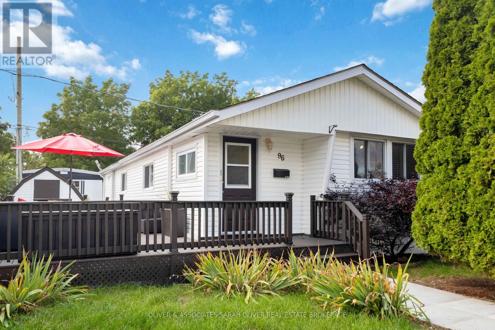 96 - 198 SPRINGBANK DRIVE, London South, Ontario