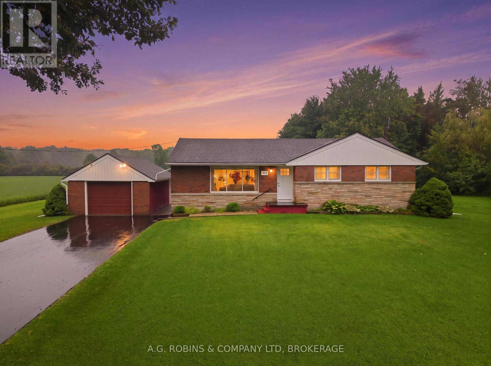 957 RIDGE ROAD, Welland, Ontario