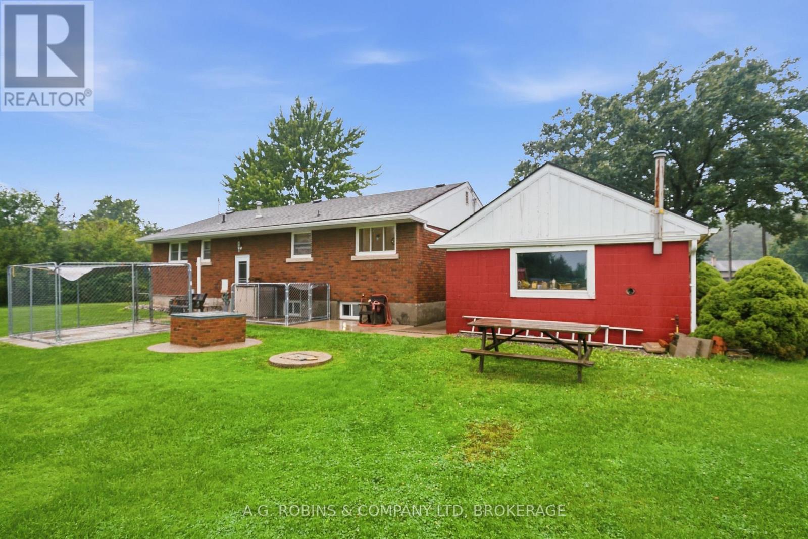 957 Ridge Road, Welland, Ontario  L3B 5N7 - Photo 30 - X13727738