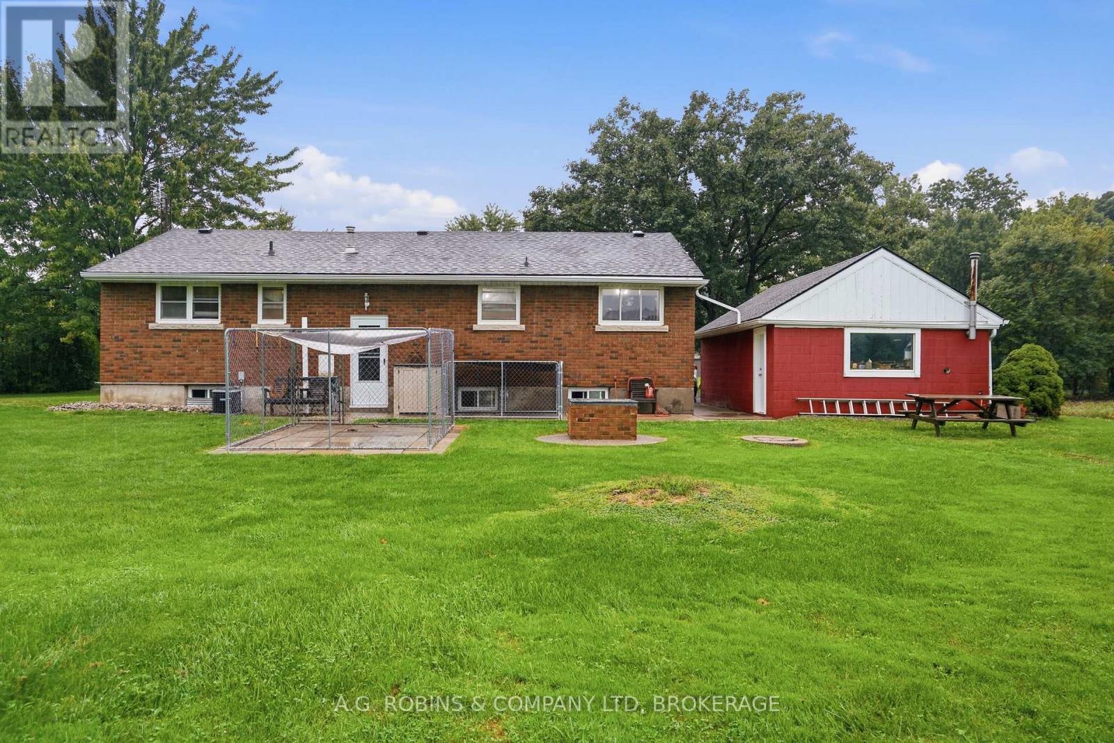 957 Ridge Road, Welland, Ontario  L3B 5N7 - Photo 29 - X13727738