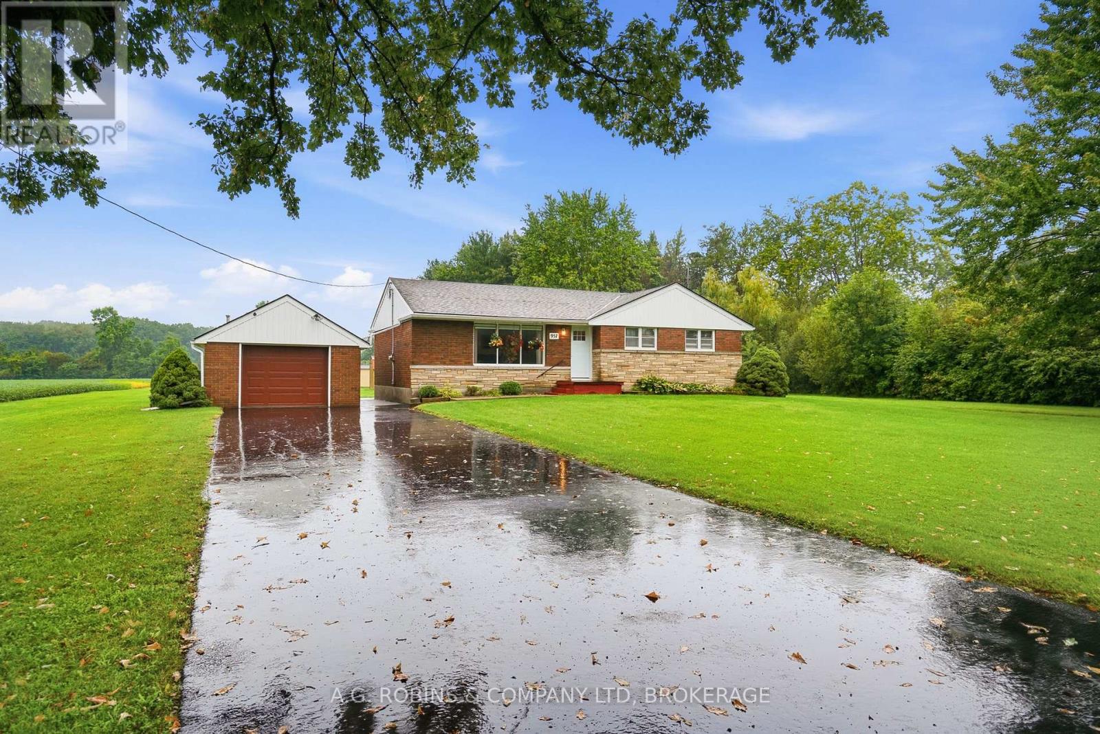 957 Ridge Road, Welland, Ontario  L3B 5N7 - Photo 44 - X13727738
