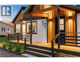 17 Sandpiper, Grande-Digue, New Brunswick