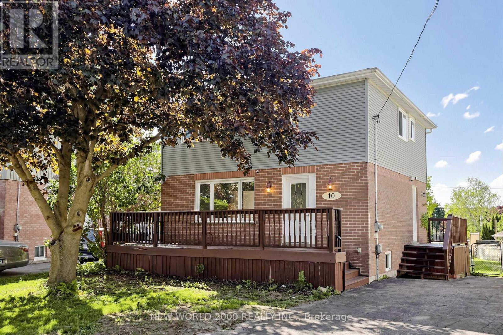 10 Buce Avenue, Bradford West Gwillimbury (Bradford), Ontario  L3Z 2C4 - Photo 1 - N13730184