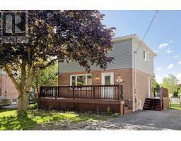 10 BUCE AVENUE, Bradford West Gwillimbury, Ontario