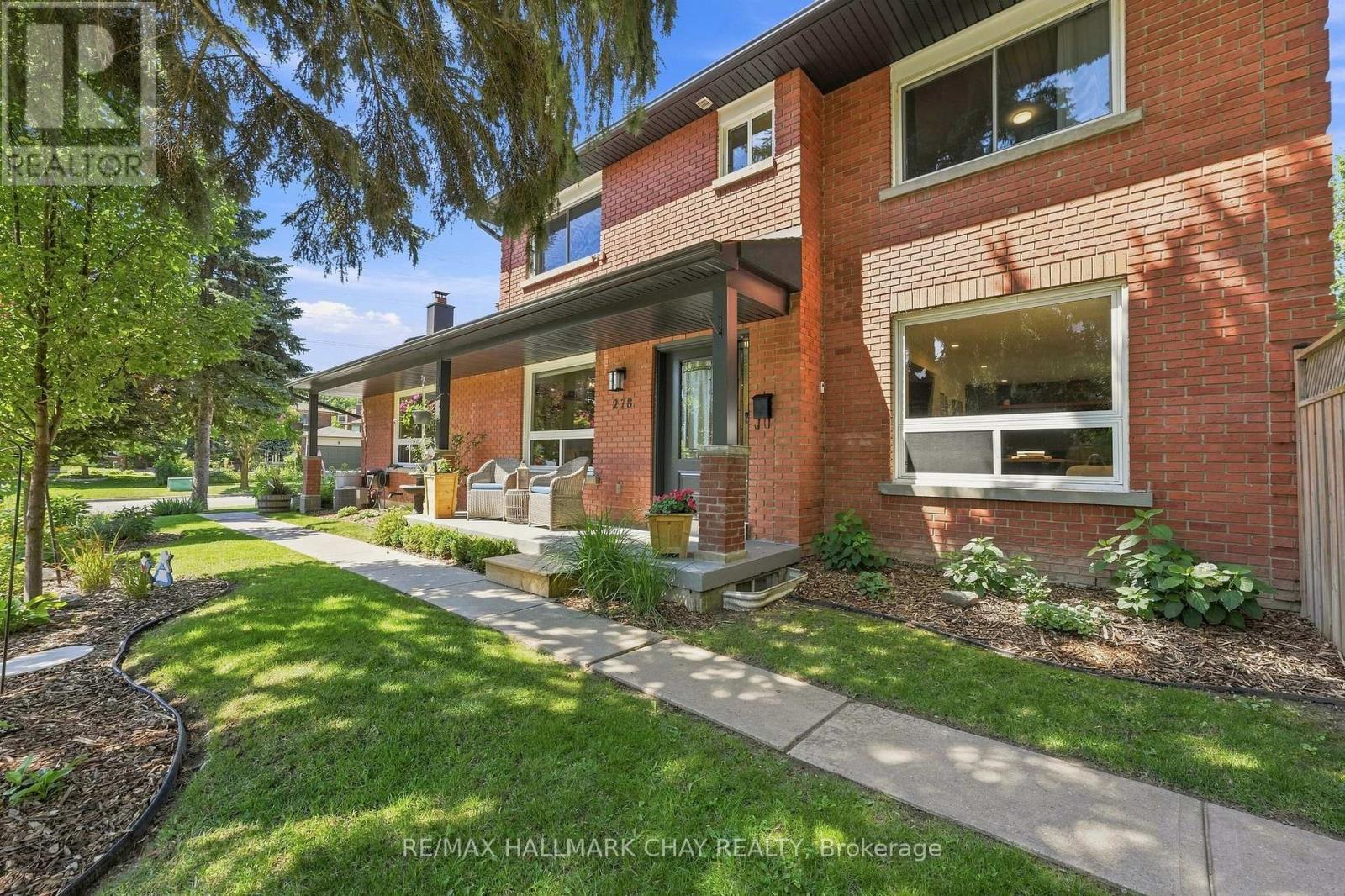 278 Carlisle Street, Newmarket, Ontario  L3Y 6C1 - Photo 24 - N13730186