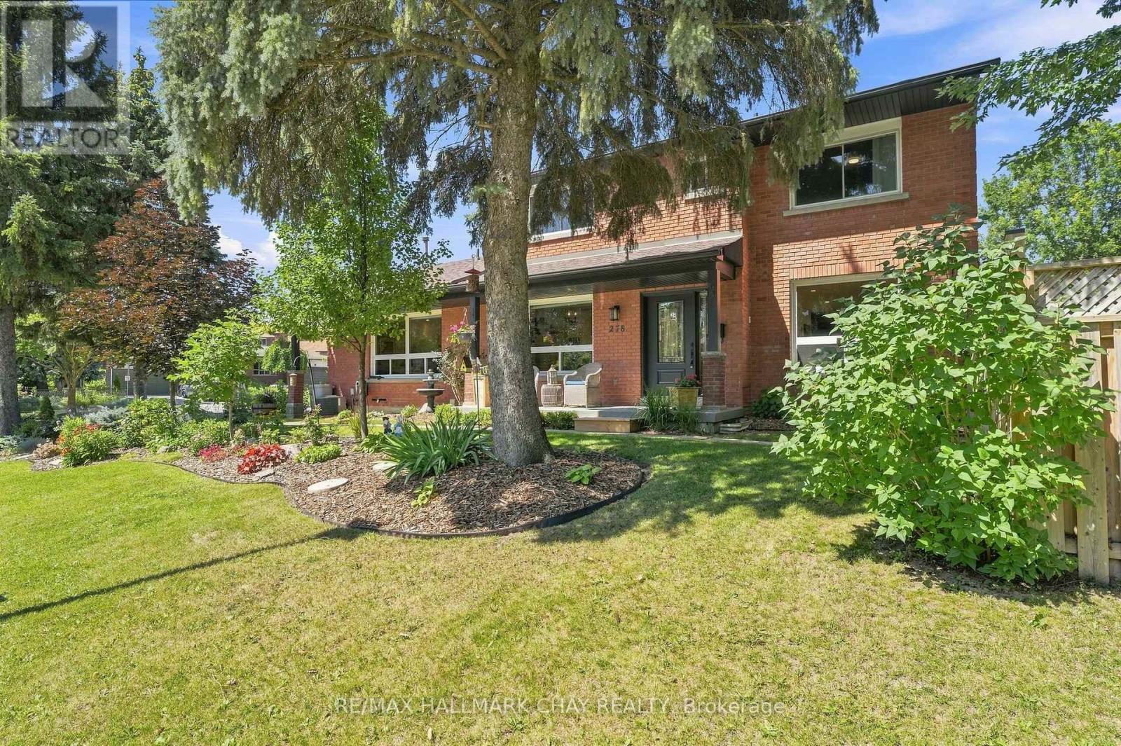 278 Carlisle Street, Newmarket, Ontario  L3Y 6C1 - Photo 25 - N13730186