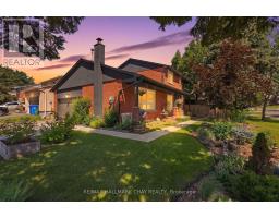 278 CARLISLE STREET, Newmarket, Ontario