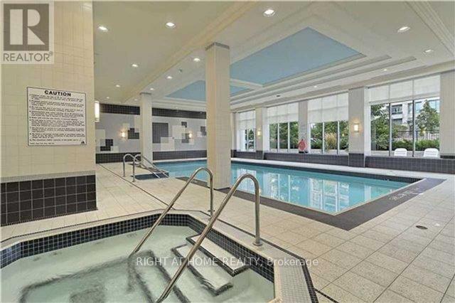 1209 - 20 North Park Road, Vaughan, Ontario  L4J 0G7 - Photo 10 - N13730222