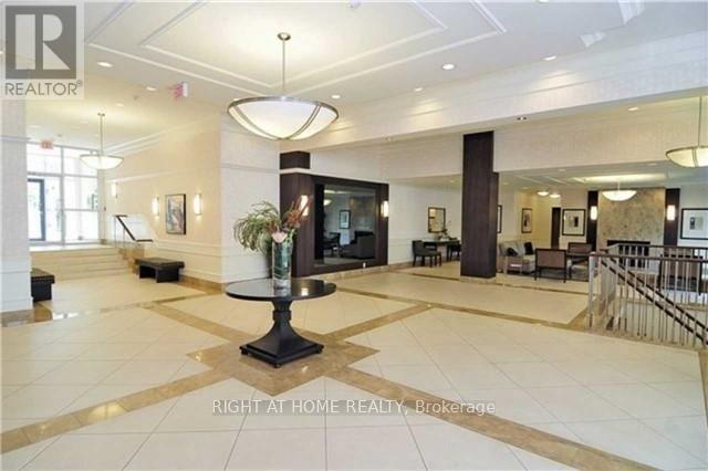 1209 - 20 North Park Road, Vaughan, Ontario  L4J 0G7 - Photo 3 - N13730222