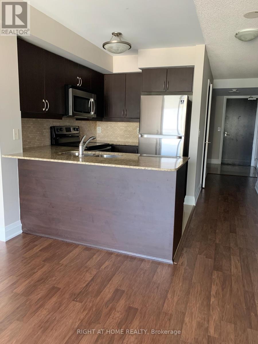 1209 - 20 North Park Road, Vaughan, Ontario  L4J 0G7 - Photo 5 - N13730222