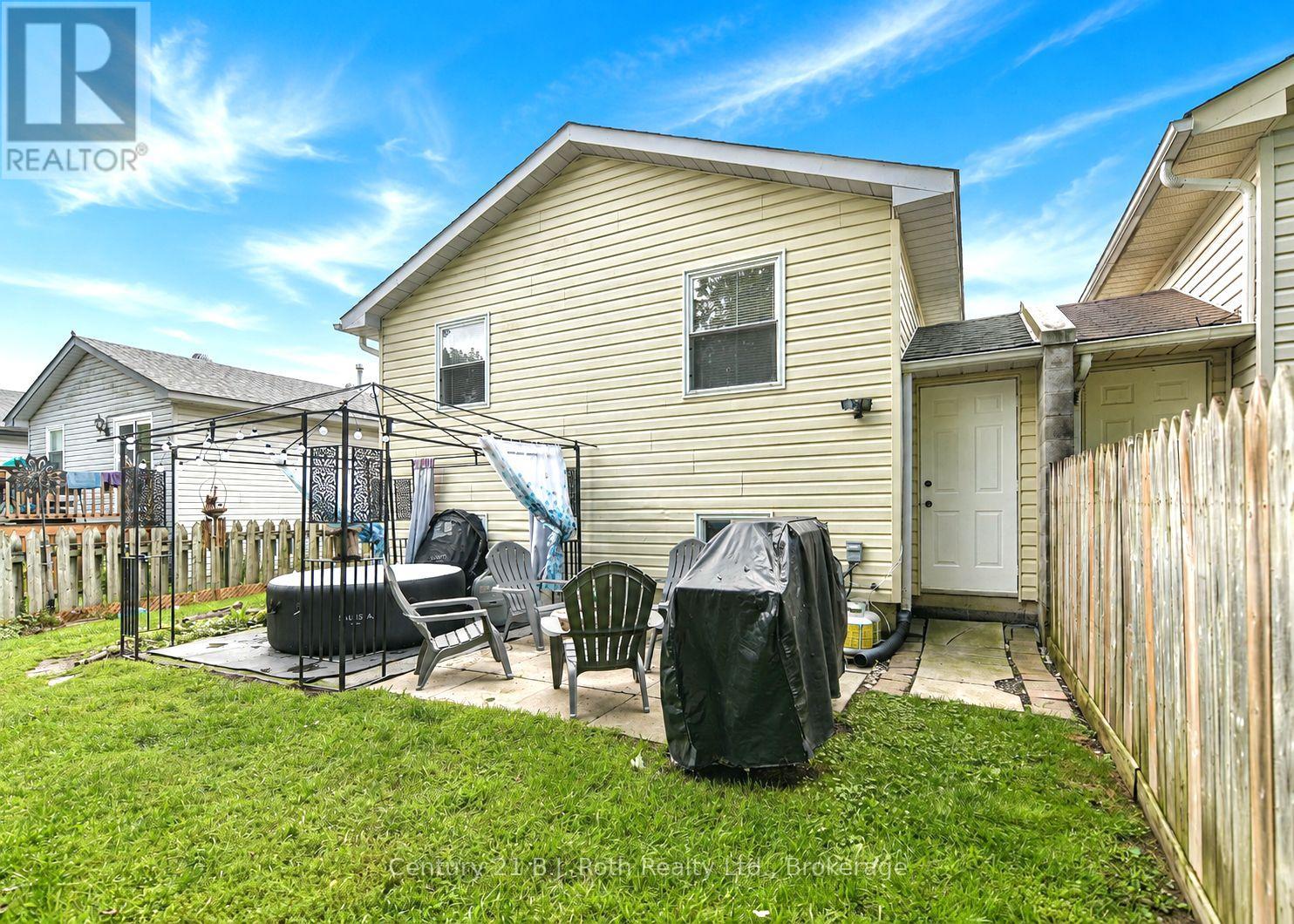 38 Louise Lane, Orillia, Ontario  L3V 7W1 - Photo 38 - S13730202