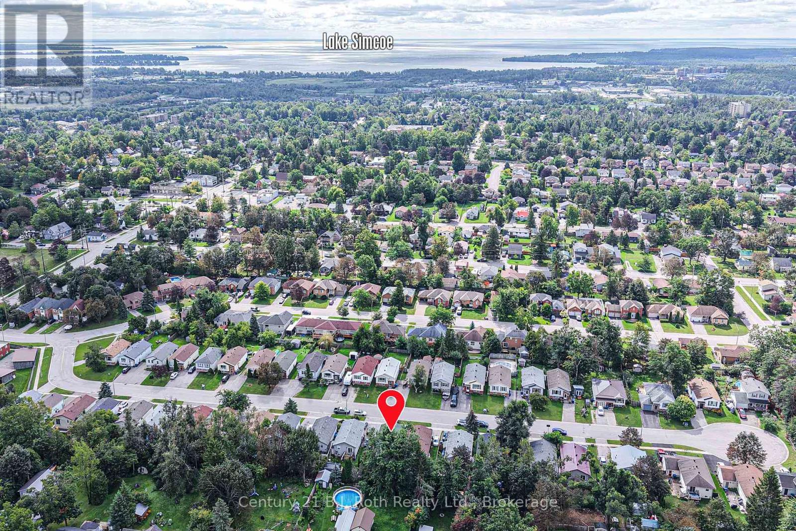 38 Louise Lane, Orillia, Ontario  L3V 7W1 - Photo 39 - S13730202
