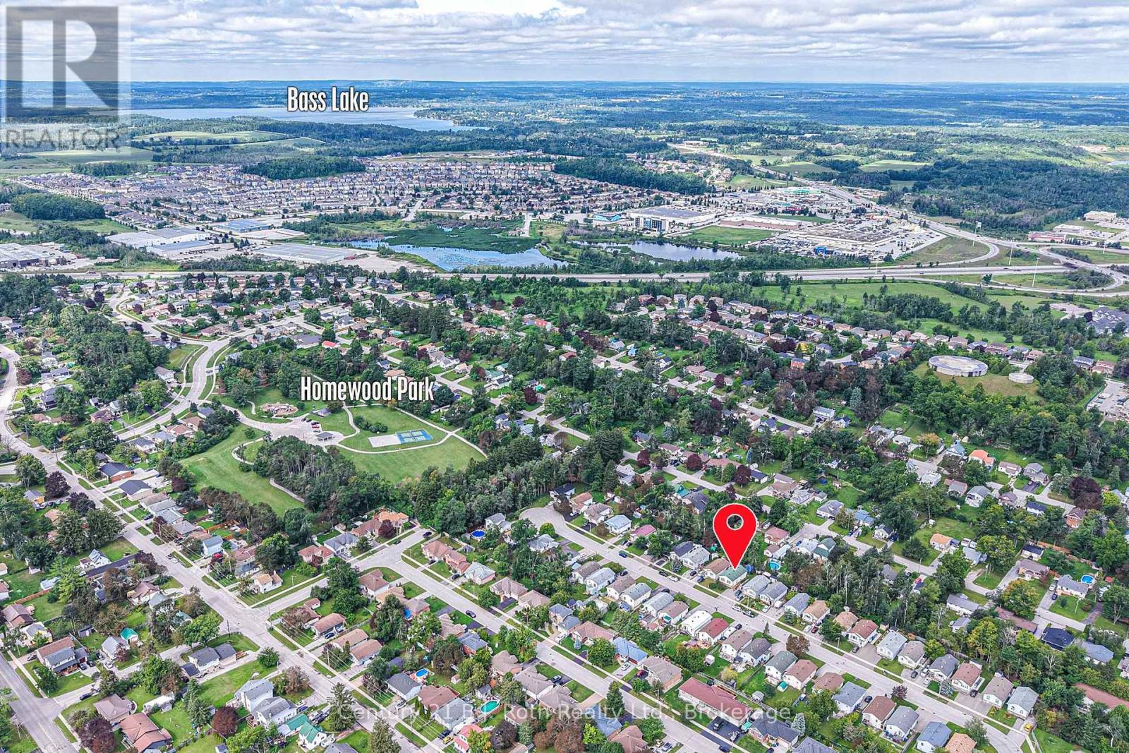 38 Louise Lane, Orillia, Ontario  L3V 7W1 - Photo 4 - S13730202