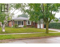 5 GLENBROOK DRIVE, guelph (victoria north), Ontario