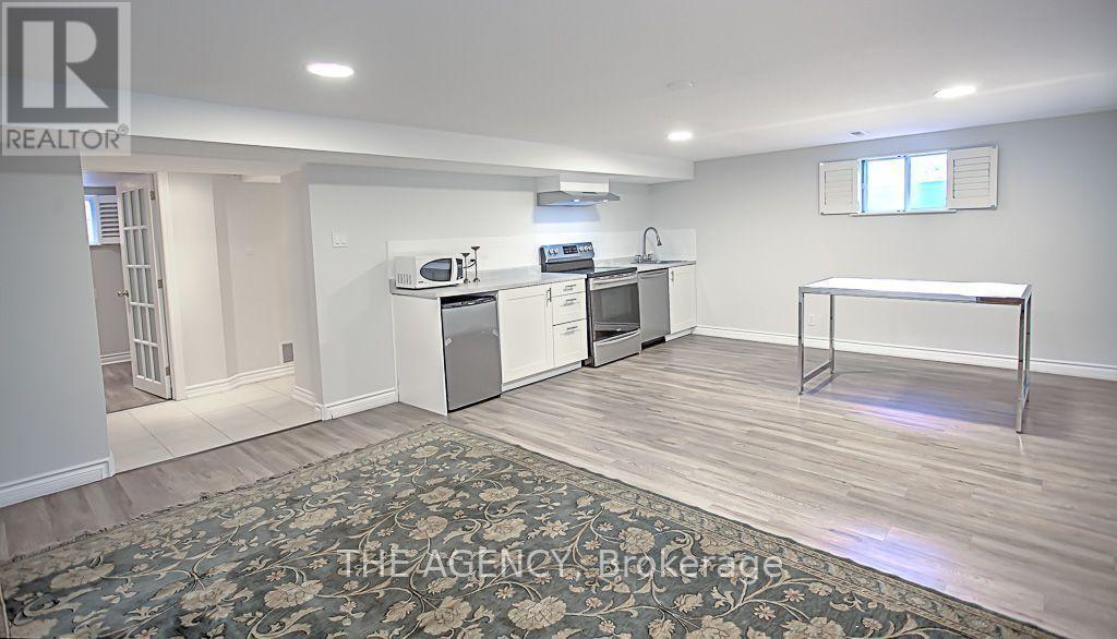 14 Wareside Road, Toronto, Ontario  M9C 3B2 - Photo 18 - W13730190