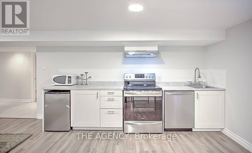 14 Wareside Road, Toronto, Ontario  M9C 3B2 - Photo 19 - W13730190