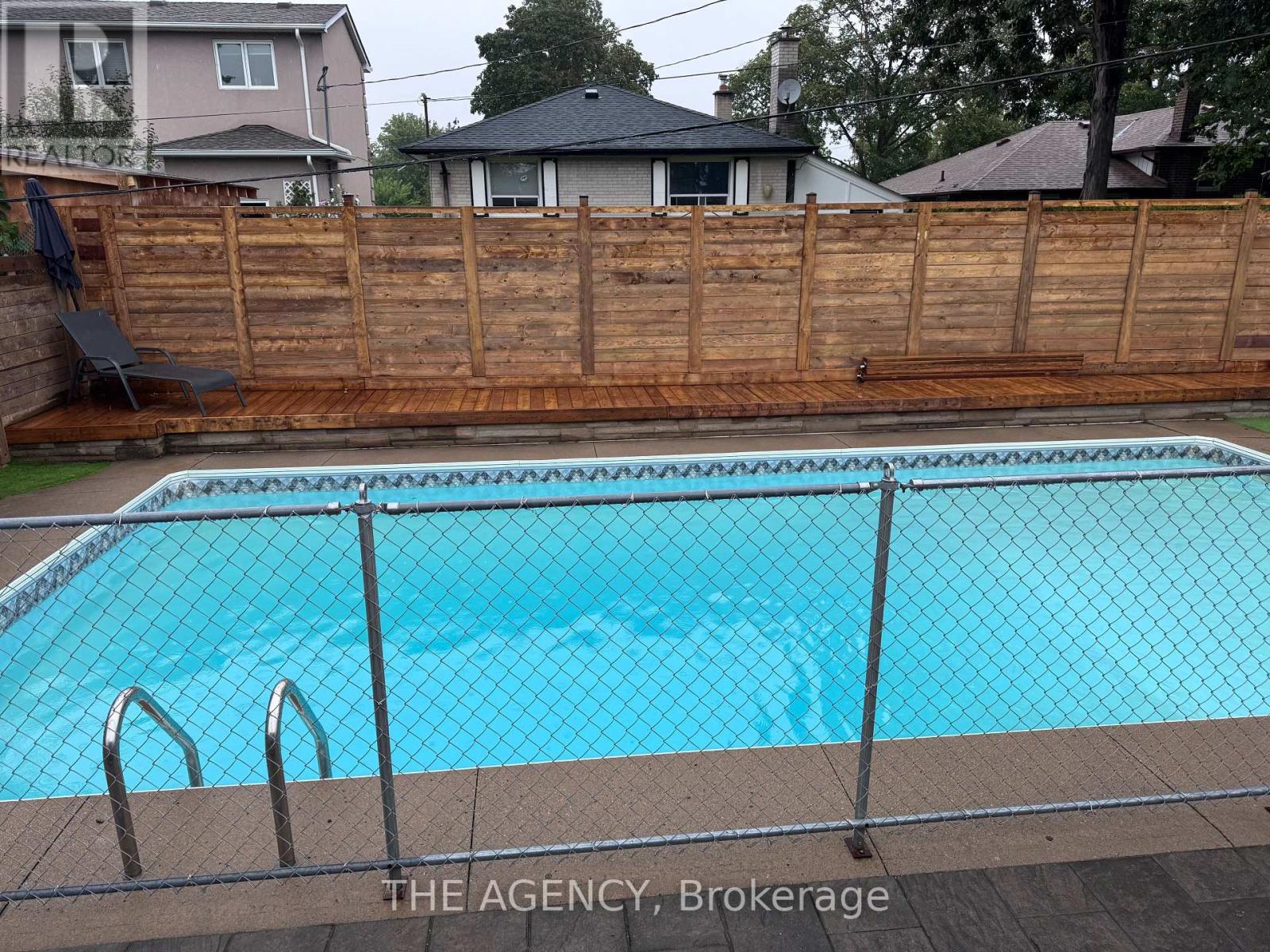 14 Wareside Road, Toronto, Ontario  M9C 3B2 - Photo 23 - W13730190