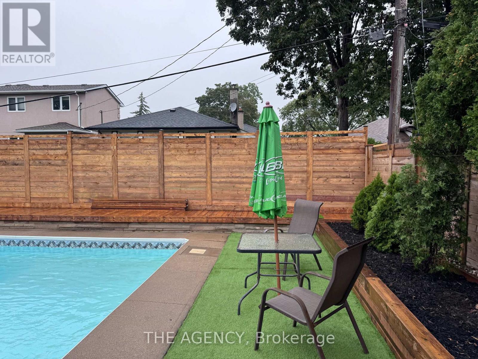 14 Wareside Road, Toronto, Ontario  M9C 3B2 - Photo 27 - W13730190