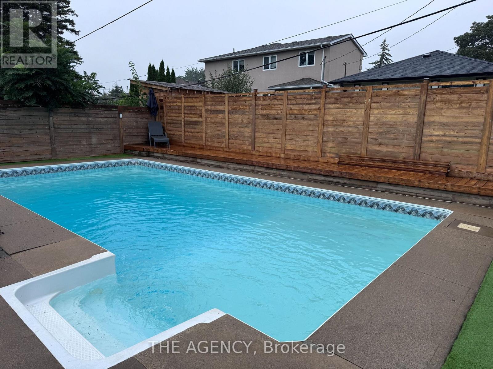 14 Wareside Road, Toronto, Ontario  M9C 3B2 - Photo 28 - W13730190