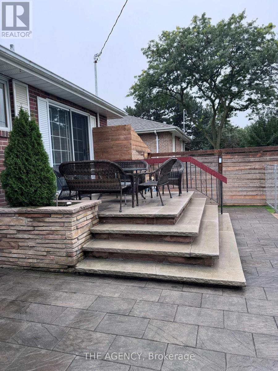 14 Wareside Road, Toronto, Ontario  M9C 3B2 - Photo 31 - W13730190