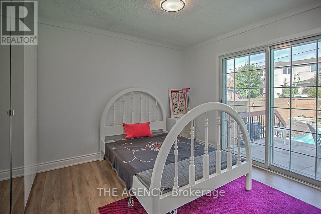 14 Wareside Road, Toronto, Ontario  M9C 3B2 - Photo 9 - W13730190