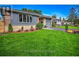 14 WARESIDE ROAD, Toronto, Ontario