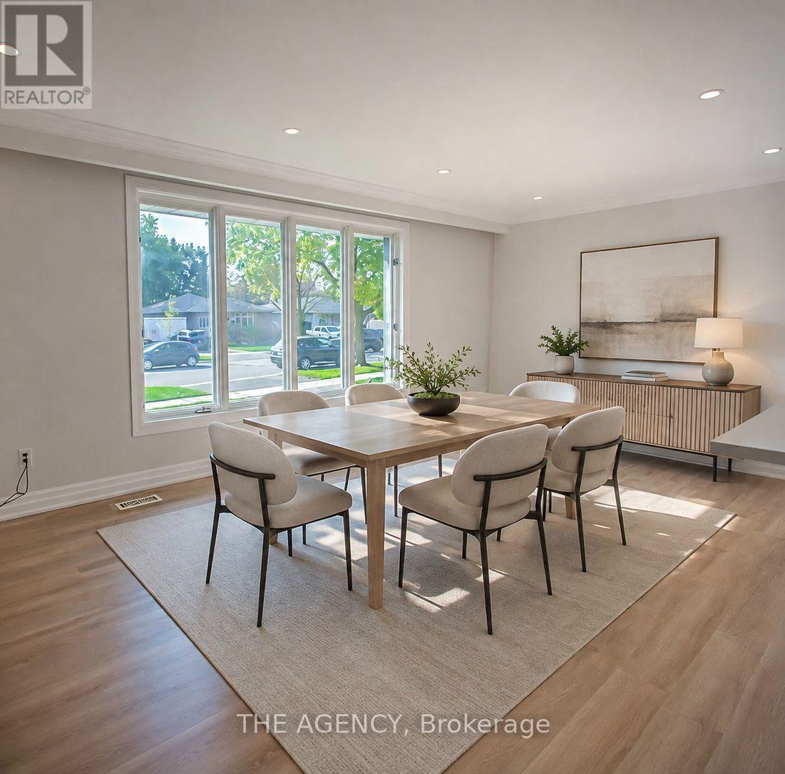 Main - 14 Wareside Road, Toronto, Ontario  M9C 3B2 - Photo 3 - W13730192