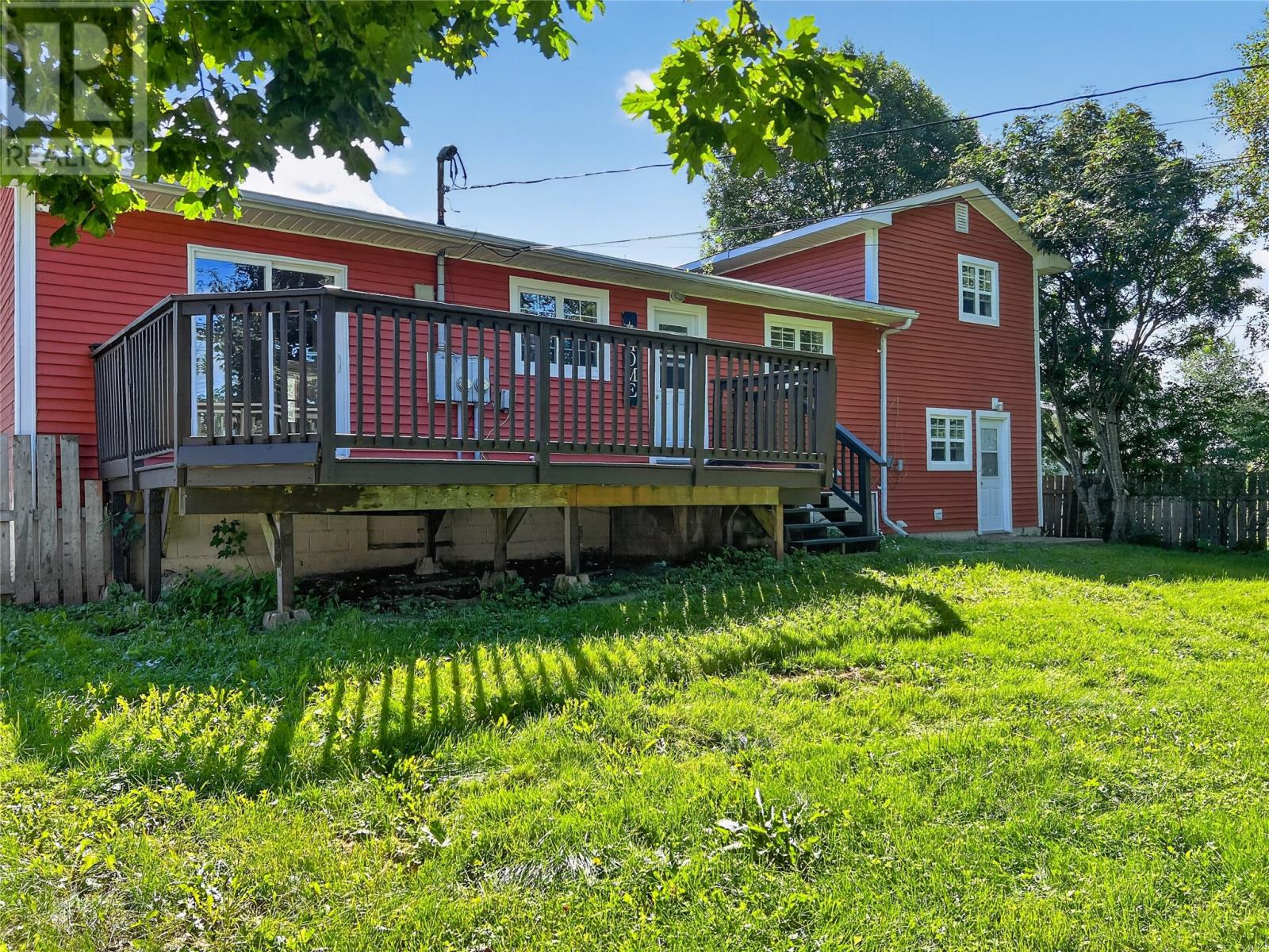 163 Sullivan Avenue, Gander — photo 37