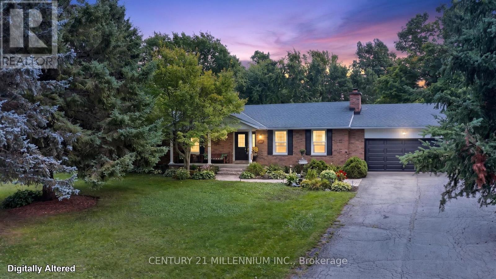 65 MAPLEWOOD DRIVE, Amaranth, Ontario