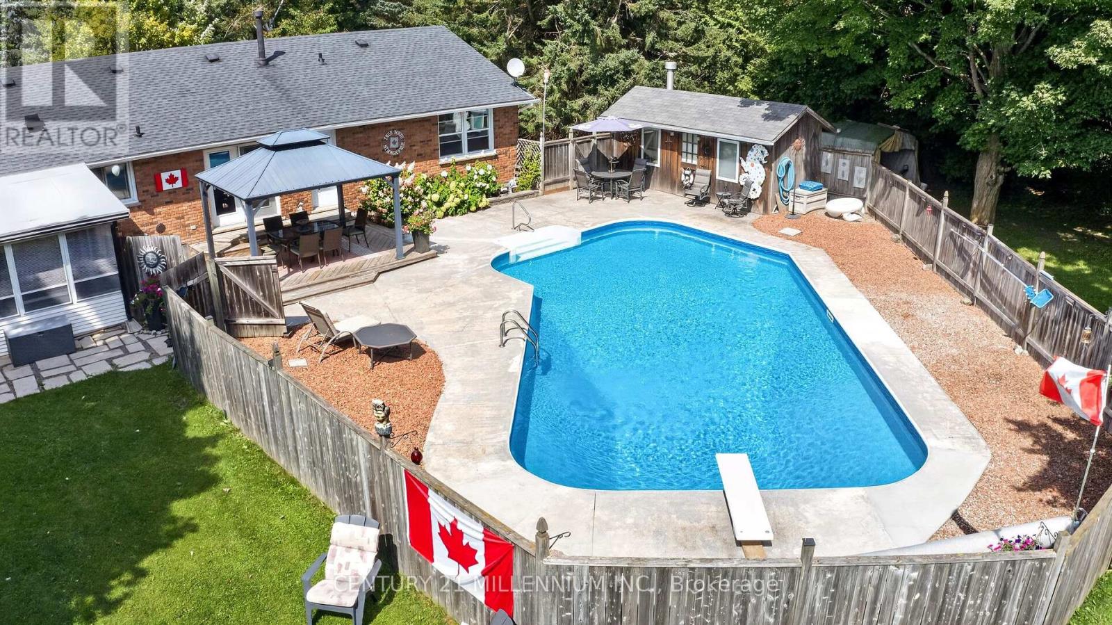 65 Maplewood Drive, Amaranth, Ontario  L9V 3N6 - Photo 10 - X13730216
