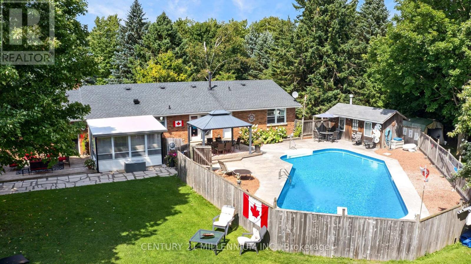 65 Maplewood Drive, Amaranth, Ontario  L9V 3N6 - Photo 13 - X13730216