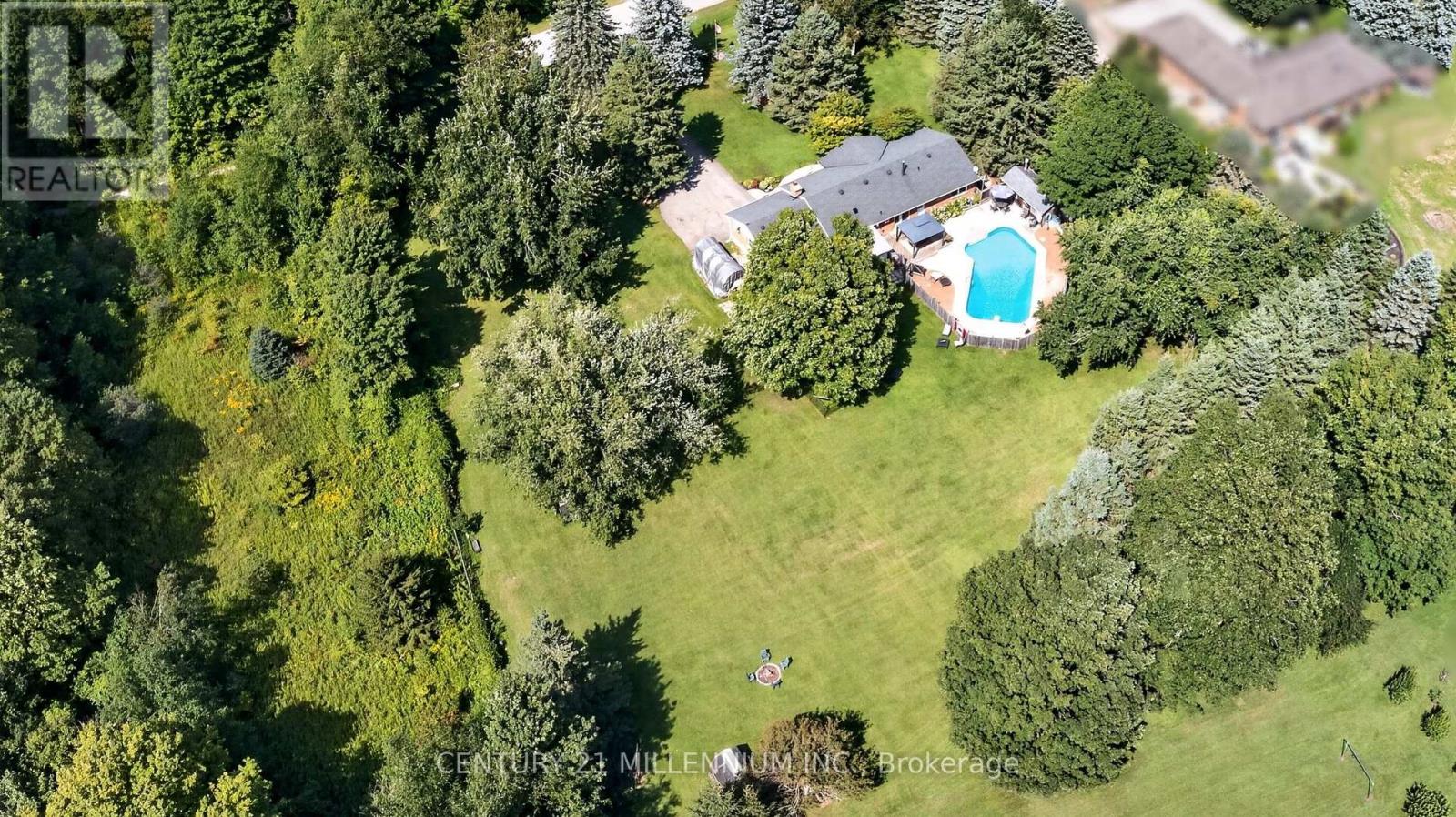 65 Maplewood Drive, Amaranth, Ontario  L9V 3N6 - Photo 4 - X13730216