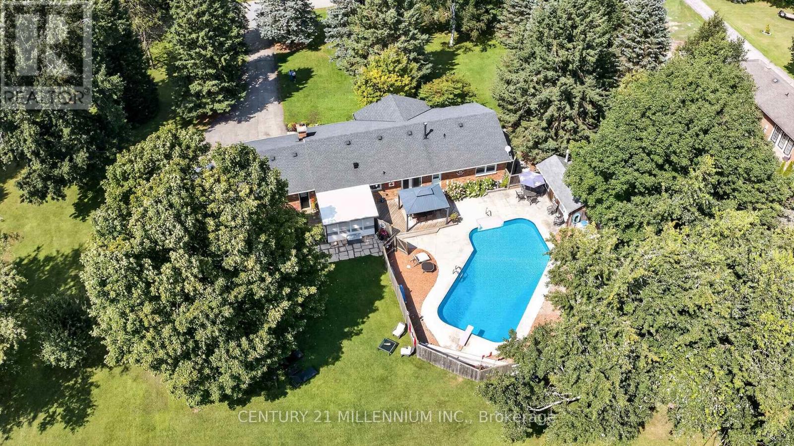 65 Maplewood Drive, Amaranth, Ontario  L9V 3N6 - Photo 5 - X13730216