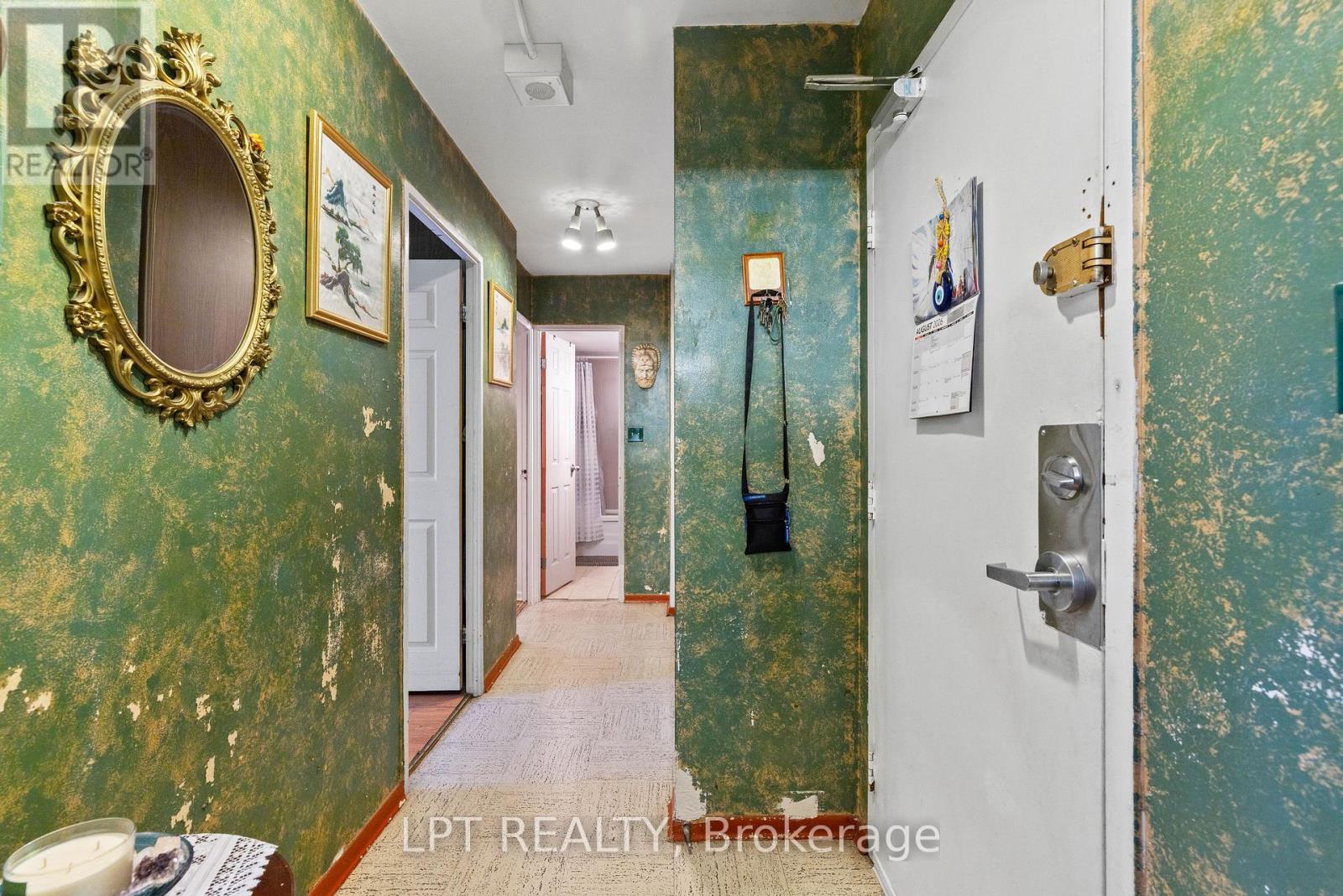 2811 - 5 Massey Square, Toronto, Ontario M4C 5L6 - Photo 6 - E13694694
