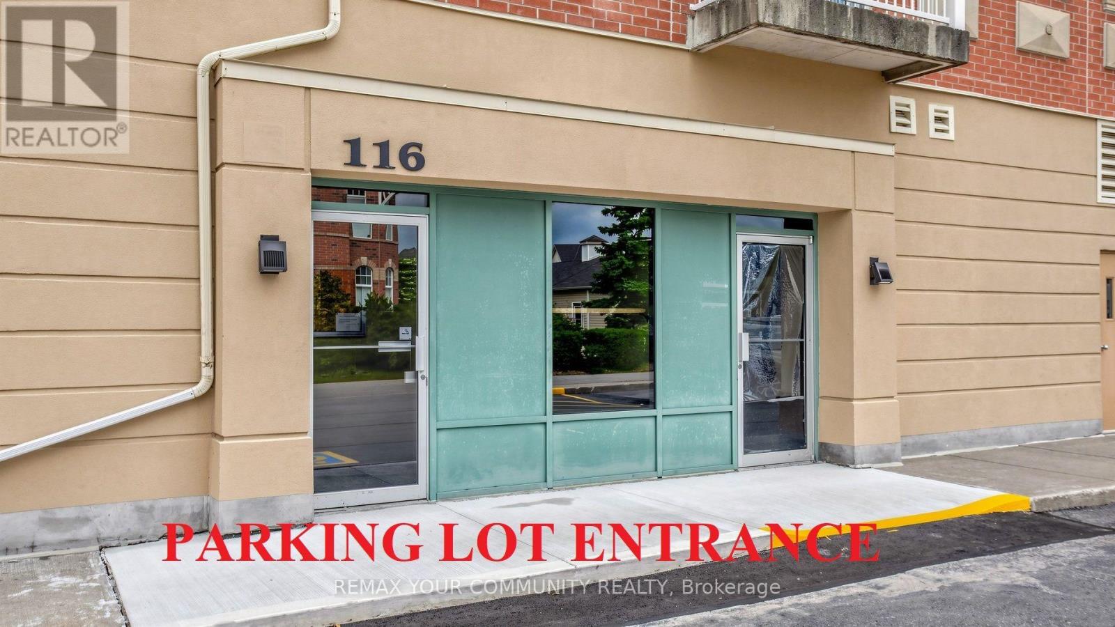 D210 - 116 Cornell Park Avenue, Markham, Ontario L6B 1B6 - Photo 12 - N13711004
