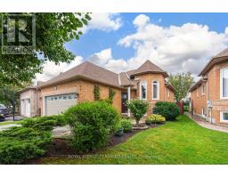 45 SPRINGVIEW DRIVE, Brampton, Ontario