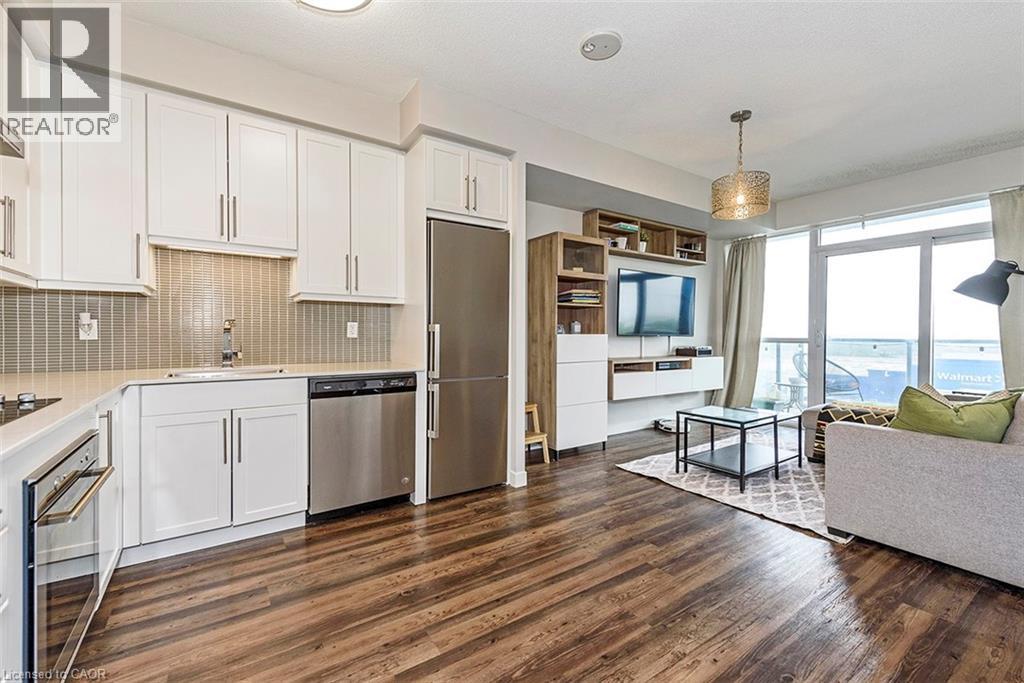 2081 Fairview Street Unit# 611, Burlington, Ontario  L7R 0E4 - Photo 10 - 40858371