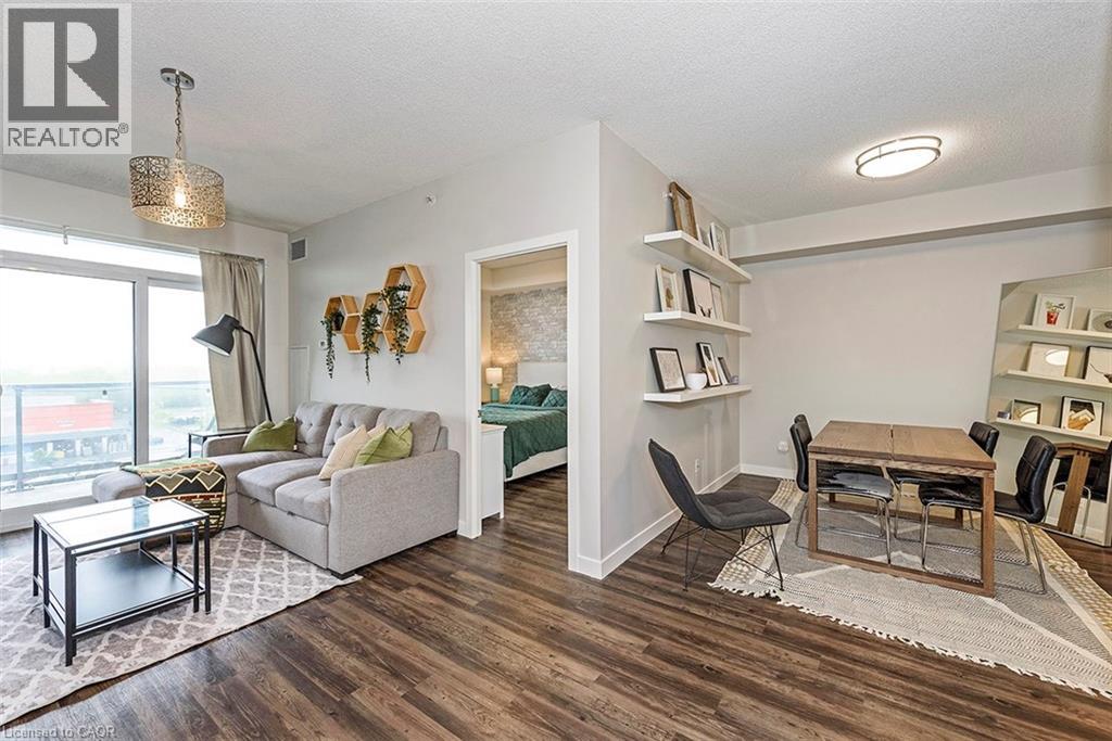 2081 Fairview Street Unit# 611, Burlington, Ontario  L7R 0E4 - Photo 11 - 40858371