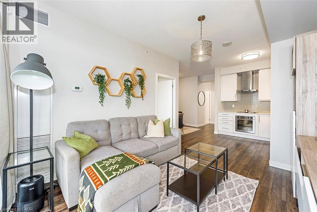 2081 Fairview Street Unit# 611, Burlington, Ontario  L7R 0E4 - Photo 15 - 40858371
