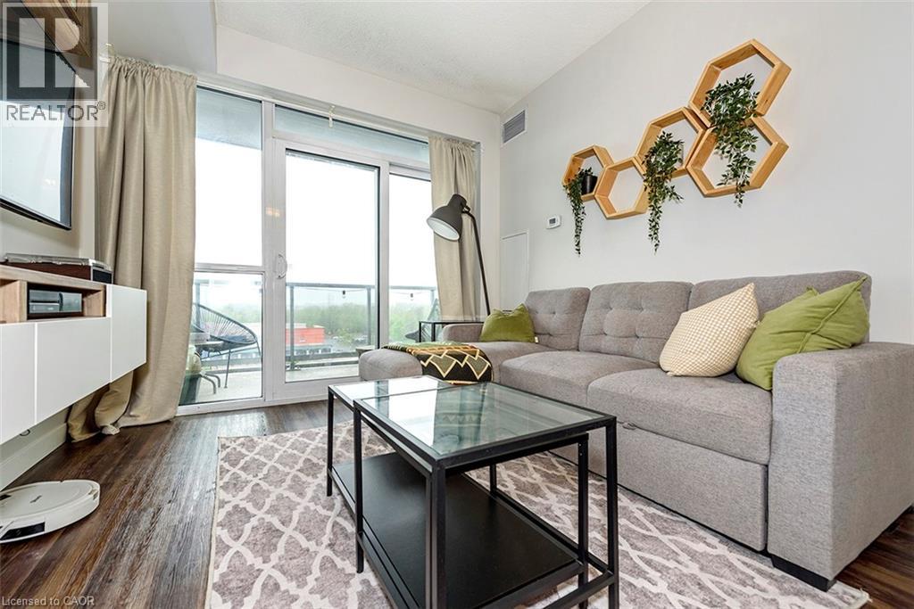 2081 Fairview Street Unit# 611, Burlington, Ontario  L7R 0E4 - Photo 16 - 40858371