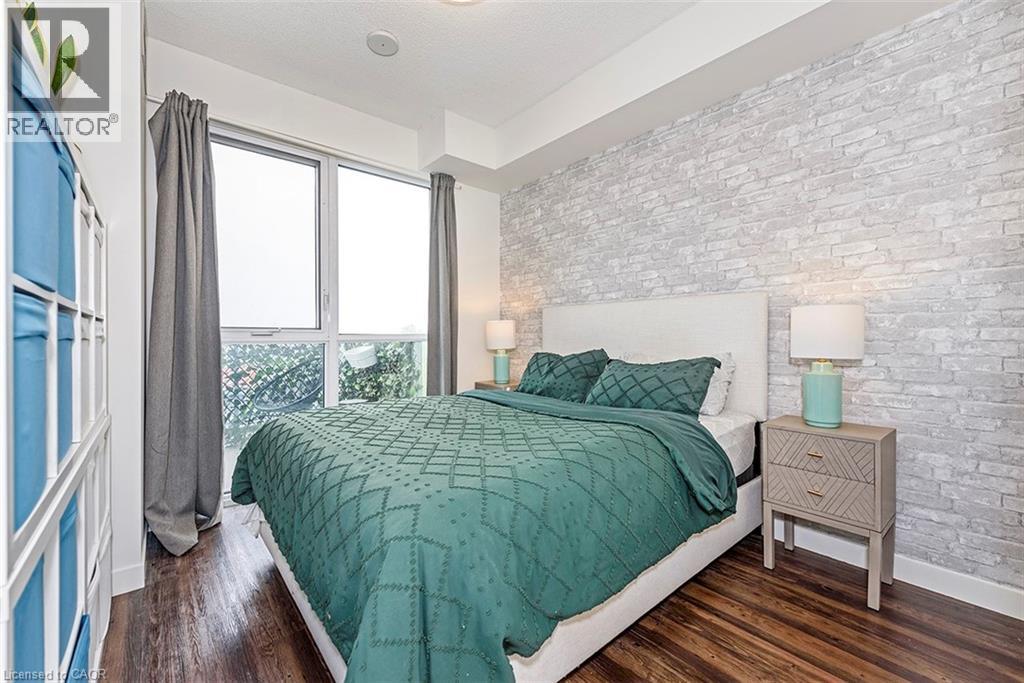 2081 Fairview Street Unit# 611, Burlington, Ontario  L7R 0E4 - Photo 17 - 40858371