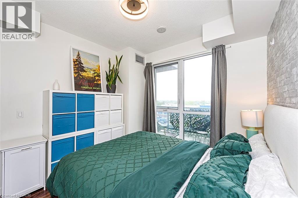 2081 Fairview Street Unit# 611, Burlington, Ontario  L7R 0E4 - Photo 18 - 40858371